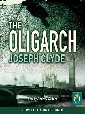 cover image of The Oligarch